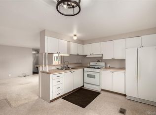 8201 S Santa Fe Drive LOT 194, Littleton, CO 80120