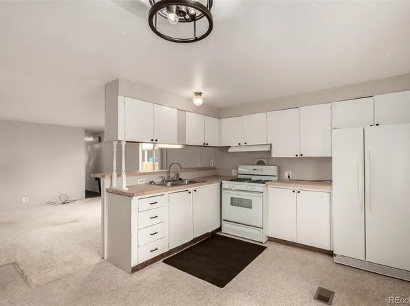 8201 S Santa Fe Drive LOT 194, Littleton, CO 80120