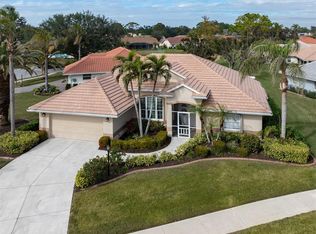 5045 Whitestone Dr, Venice, FL 34293