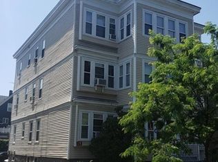 43 Hosmer St, Mattapan, MA 02126