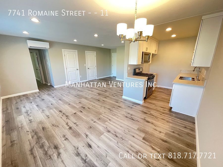 1st image of 7741 Romaine St APT 11