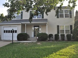 2690 Wye Ct, Waldorf, MD