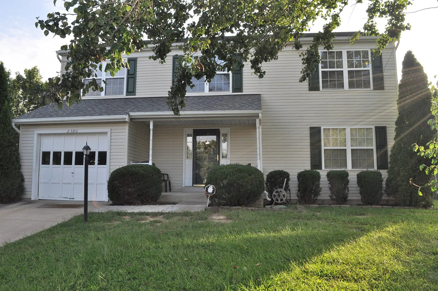 2690 Wye Ct photo 1