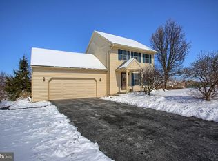 113 Minick Dr, Newburg, PA 17240