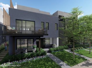 Two Rivers Road Park Place Phase #I-1, Basalt, CO 81621