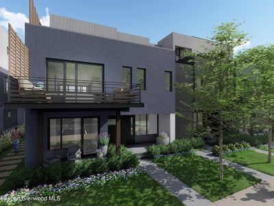 Two Rivers Road Park Place Phase #I-2, Basalt, CO, 81621