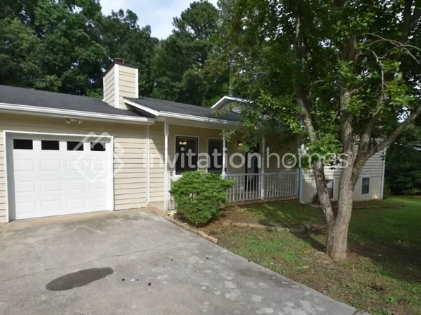 122 Caldwell Rd, Lawrenceville, GA 30046