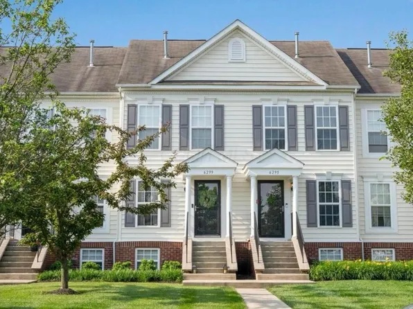 6299 Royal Tern Xing, Columbus, OH 43230