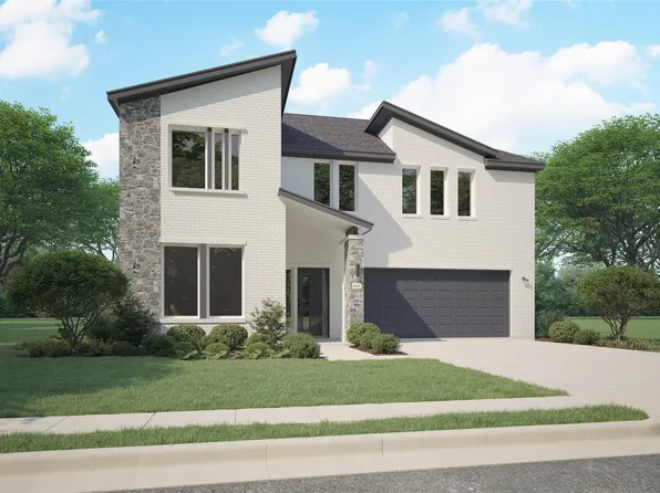 5110 Meditation Dr, McKinney, TX 75071