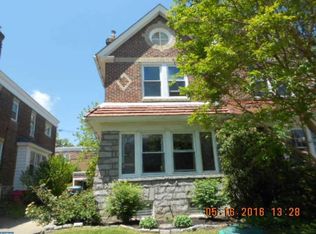 211 W Albemarle Ave, Lansdowne, PA 19050