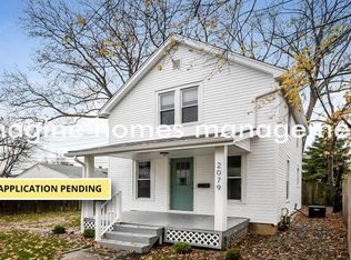 2079 Morrison Ave, Lakewood, OH 44107