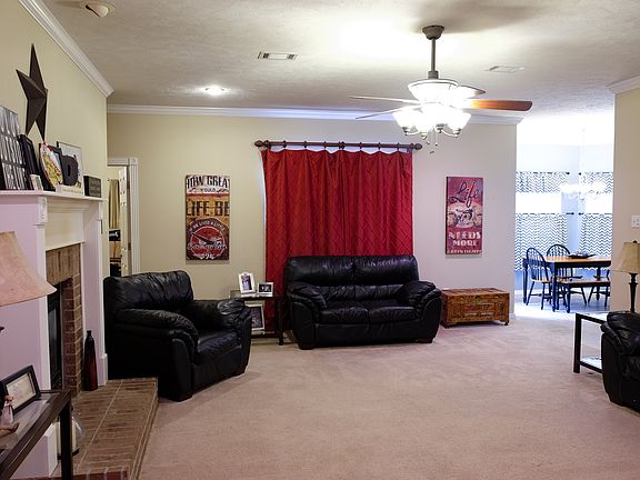 Large picture window 