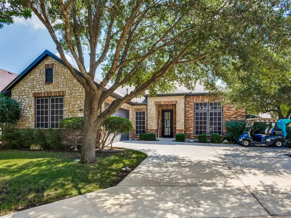 356 Southern Hills Dr, Fairview, TX 75069