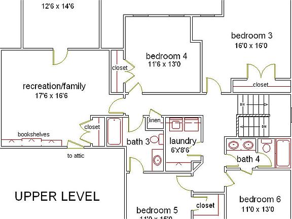 3rd image of 7 Deacon Palmer Pl