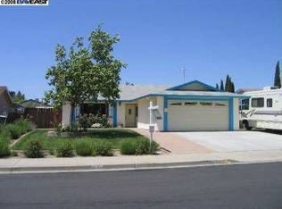 4268 Galloway St, Livermore, CA 94551