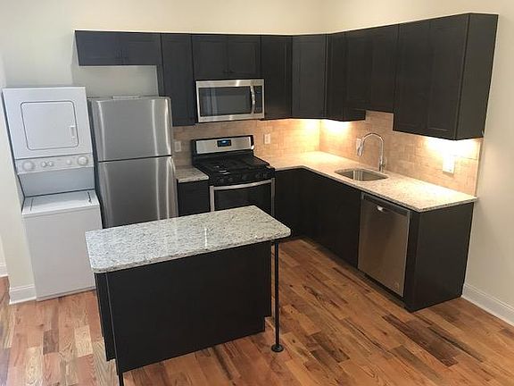 2nd image of 1232 Ridge Ave #403