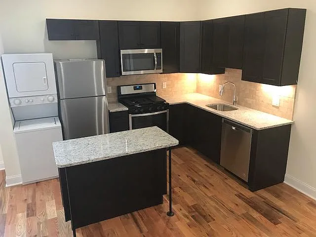 Building Photo - 1232 Ridge Ave #403