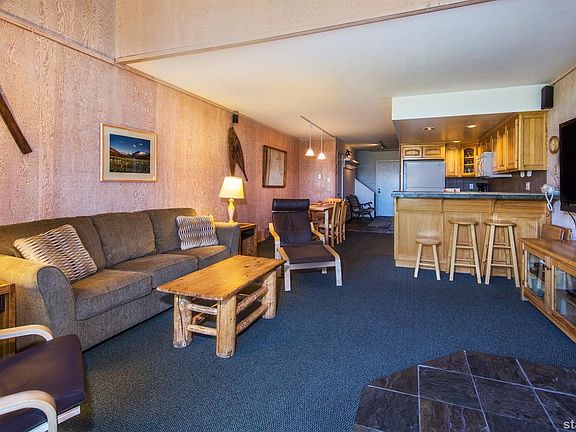 4th image of 1420 Kirkwood Meadows Dr #6