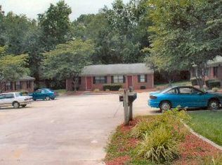 1004 Rucker St APT A, Greensboro, NC 27407