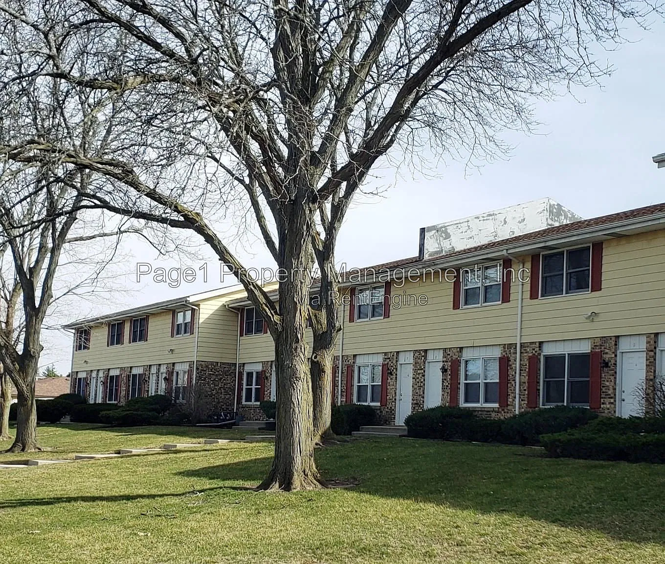 2 bed, 1.5 bath, $1,450 — Photo 3