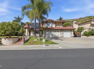 1023 Fountain Springs Ln, Glendora, CA 91741