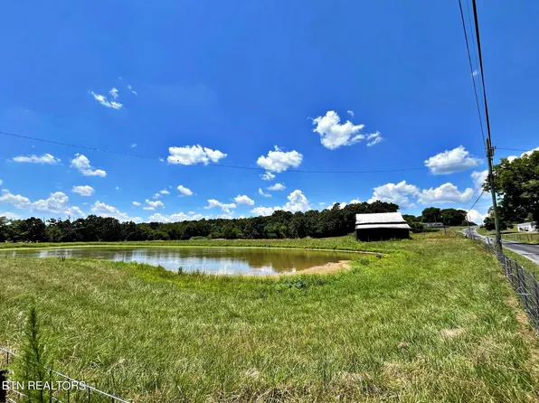0 County Road 271, Niota, TN 37826