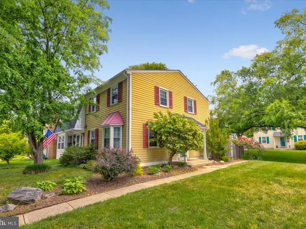 1801 Aberdeen Cir, Crofton, MD 21114