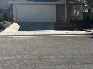 7725 Seagull Ave, Las Vegas, NV 89145