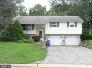 337 Frederick Dr, Dallastown, PA 17313
