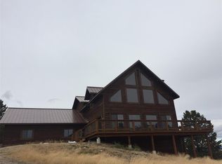 124 Alplingo Trl, Butte, MT 59701