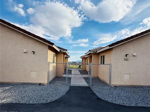 2021 E Ambush St #1, Pahrump, NV 89048