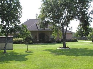 3610 Curtiss Rd #C, Manvel, TX 77578