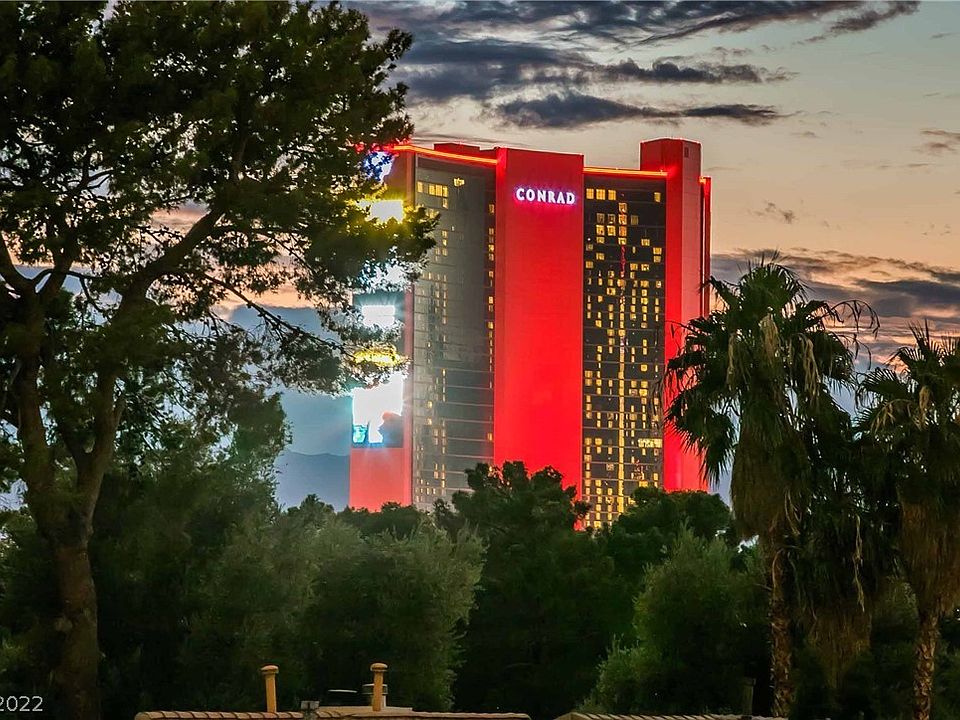 REGENCY TOWERS Apartment Rentals Las Vegas, NV Zillow