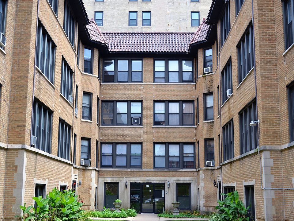 1st image of 5461 S Everett Ave APT 1A