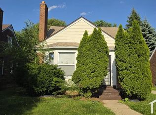 16606 Prevost St, Detroit, MI 48235