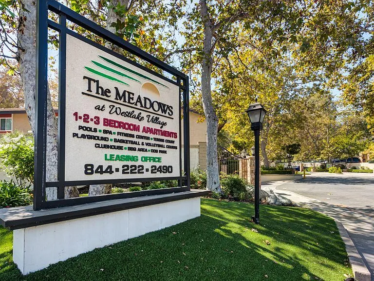 The Meadows of Westlake Village — Photo 67