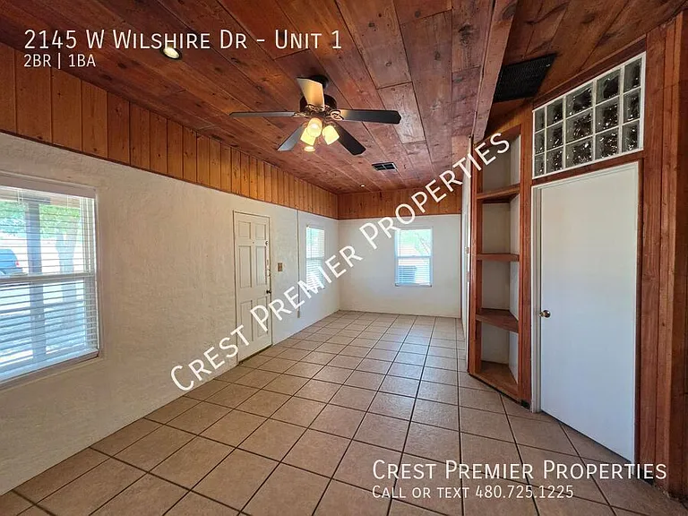 2145 W Wilshire Dr #1 — Photo 17