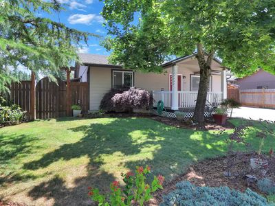 542 Pine Ct, Creswell, OR, 97426