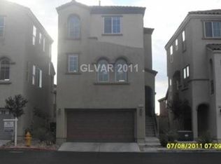 9566 Summer Furnace St, Las Vegas, NV 89178