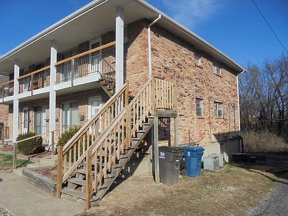 2nd image of 3549 S Lynn Street # Fl 1ST