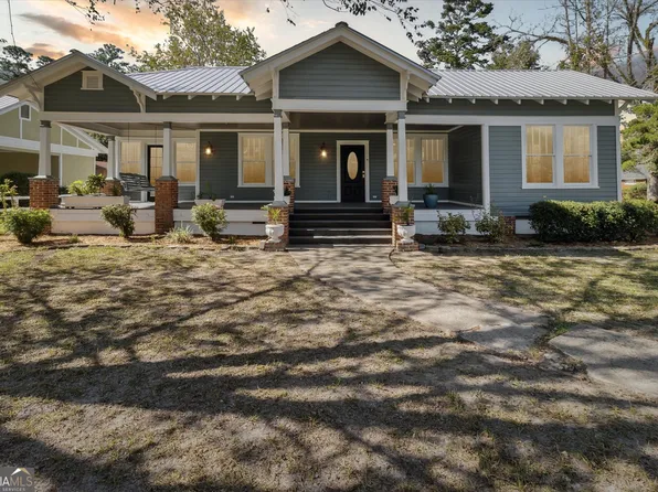 318 E Bay St, Jesup, GA 31546