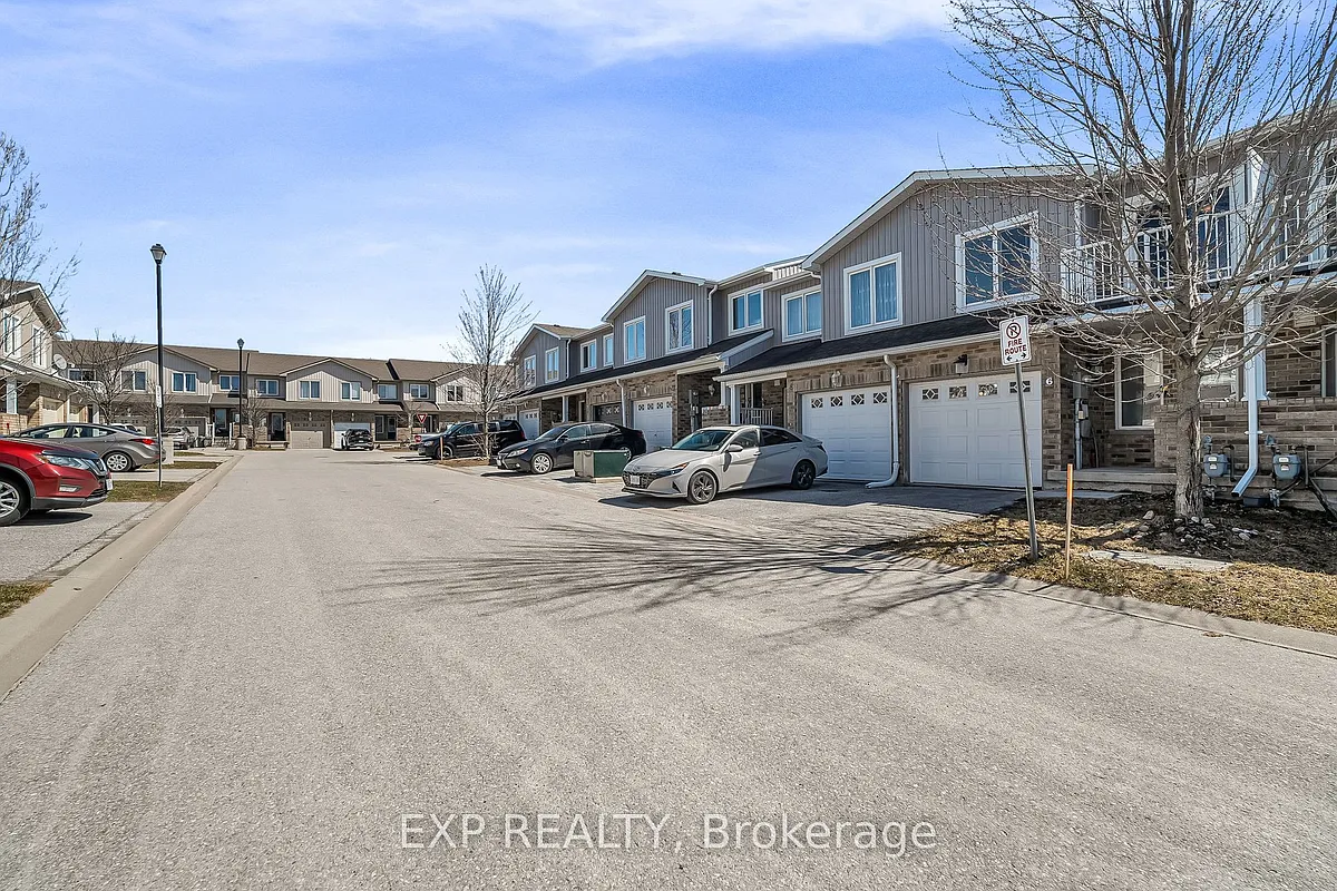 Building Photo - 75 Prince William Way #6