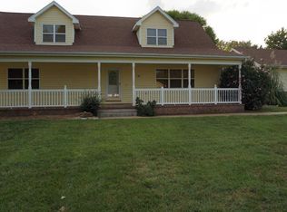 7005 S Meridian St, Haysville, KS 67060