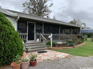 14940 SW 75th Ave, Starke, FL 32091