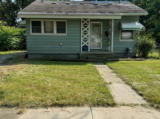 4034 Randolph St, Saginaw, MI 48601