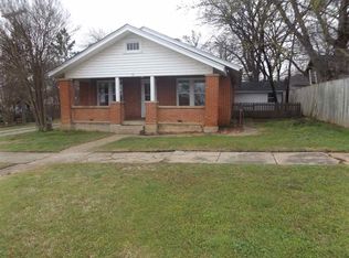 16 E Vinita Ave, Sulphur, OK 73086