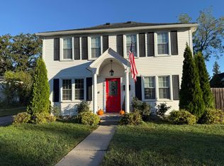 716 Yeoman St, Washington Court House, OH