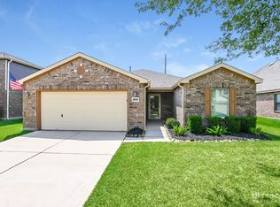 2534 J R Dr, Manvel, TX 77578