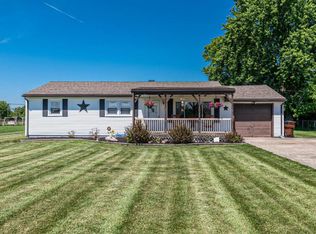 6965 Franklin Madison Rd, Middletown, OH 45042