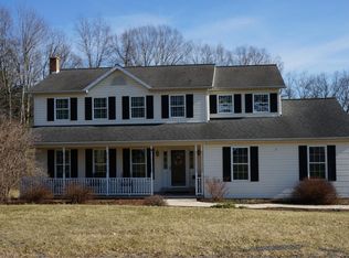 48 Alexis Dr, Bloomsburg, PA 17815